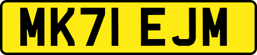 MK71EJM