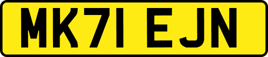 MK71EJN