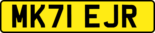 MK71EJR