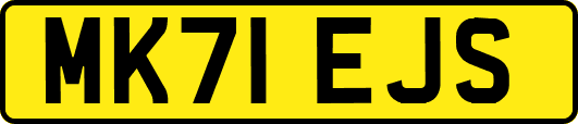 MK71EJS