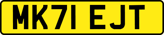 MK71EJT