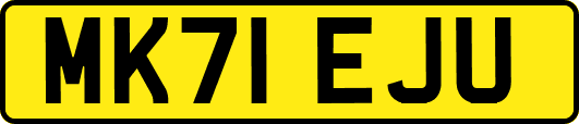 MK71EJU