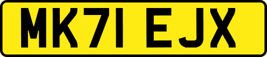 MK71EJX