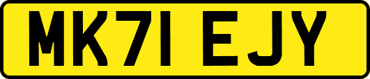 MK71EJY