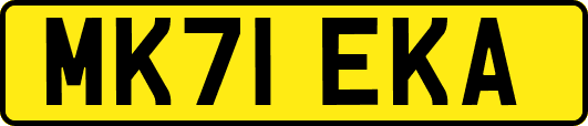 MK71EKA