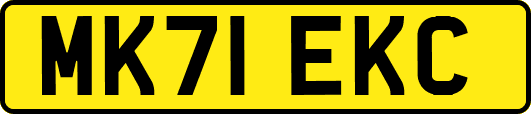 MK71EKC