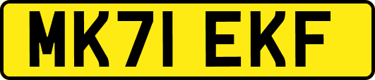 MK71EKF