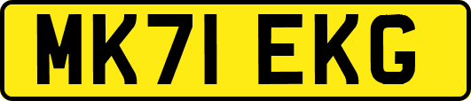 MK71EKG