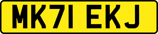 MK71EKJ