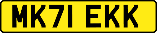 MK71EKK
