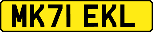 MK71EKL
