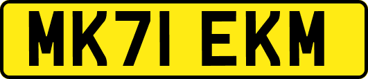 MK71EKM