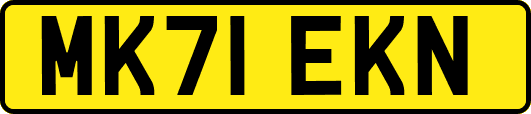 MK71EKN