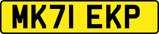 MK71EKP
