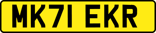 MK71EKR