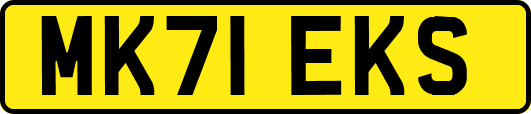 MK71EKS