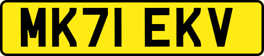 MK71EKV