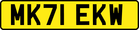 MK71EKW