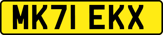 MK71EKX