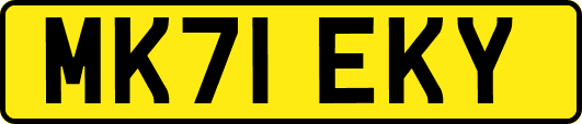 MK71EKY