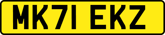 MK71EKZ