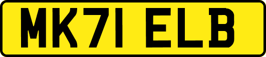MK71ELB
