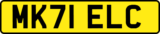 MK71ELC