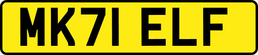 MK71ELF