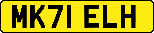 MK71ELH
