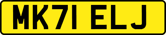 MK71ELJ