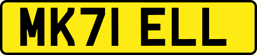 MK71ELL