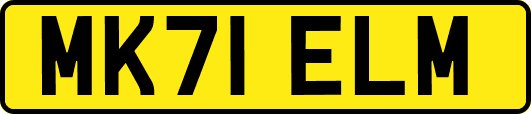 MK71ELM