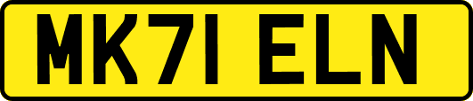 MK71ELN