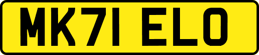 MK71ELO