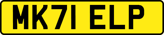 MK71ELP