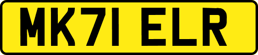 MK71ELR