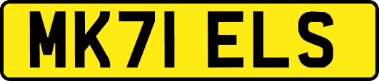 MK71ELS
