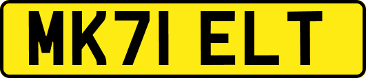 MK71ELT