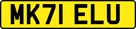 MK71ELU