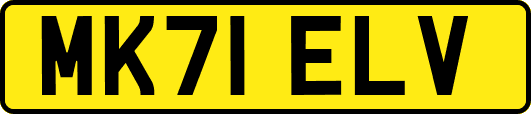 MK71ELV