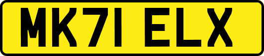 MK71ELX