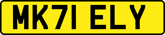 MK71ELY