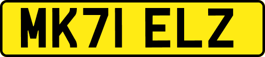 MK71ELZ