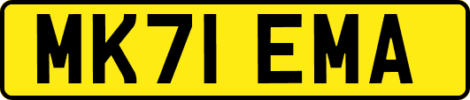 MK71EMA
