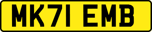 MK71EMB