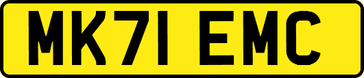 MK71EMC