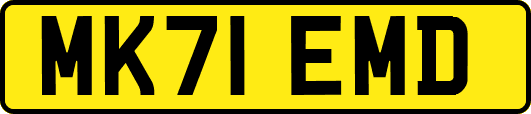 MK71EMD