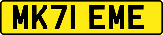 MK71EME