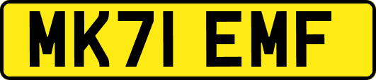 MK71EMF