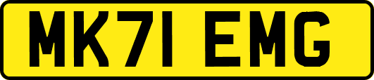 MK71EMG